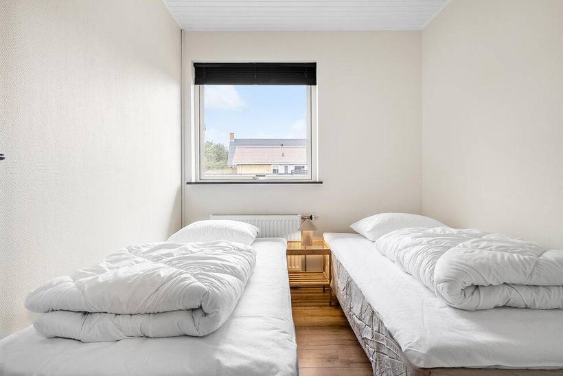 Foto von Ferienhaus OS88 in Agger - Thy/Limfjord