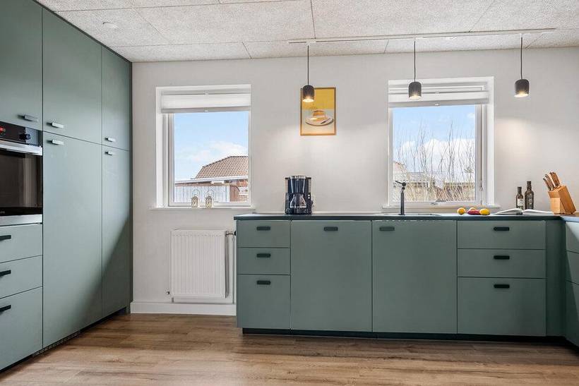 Foto von Ferienhaus OS88 in Agger - Thy/Limfjord