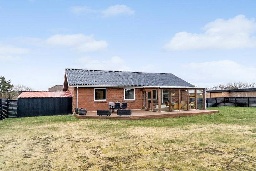 Foto von Ferienhaus OS88 in Agger - Thy/Limfjord