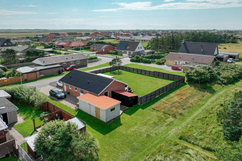 Foto von Ferienhaus OS88 in Agger - Thy/Limfjord