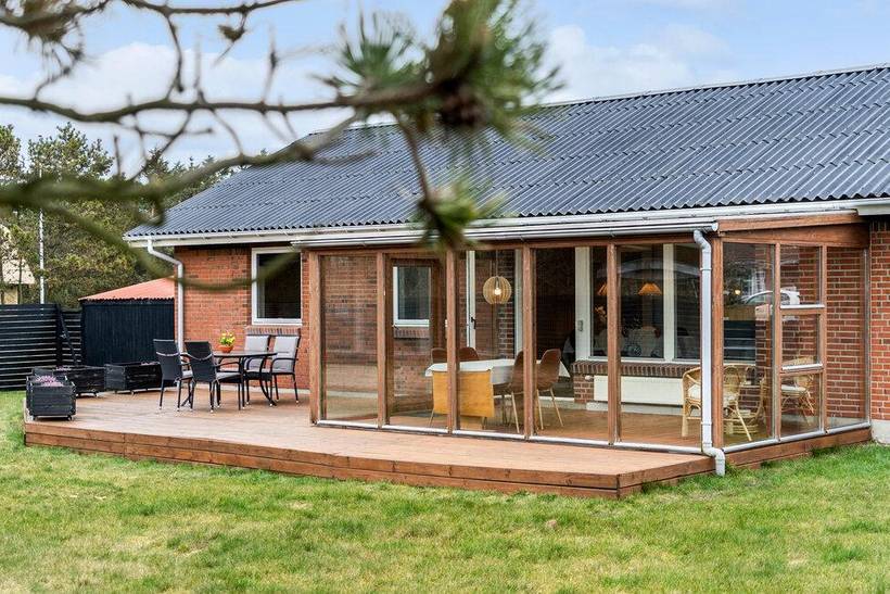 Foto von Ferienhaus OS88 in Agger - Thy/Limfjord