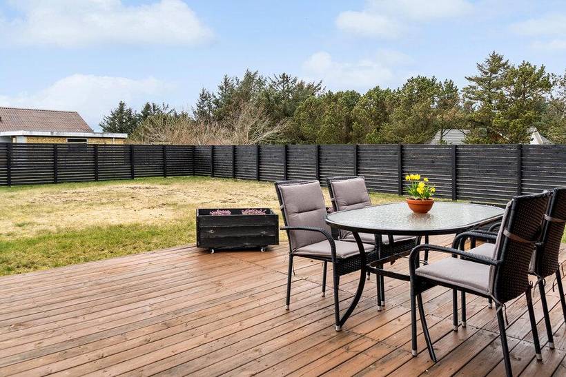 Foto von Ferienhaus OS88 in Agger - Thy/Limfjord