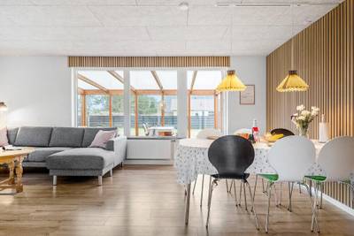 Vorschaubild von Ferienhaus OS88 in Agger - Thy/Limfjord