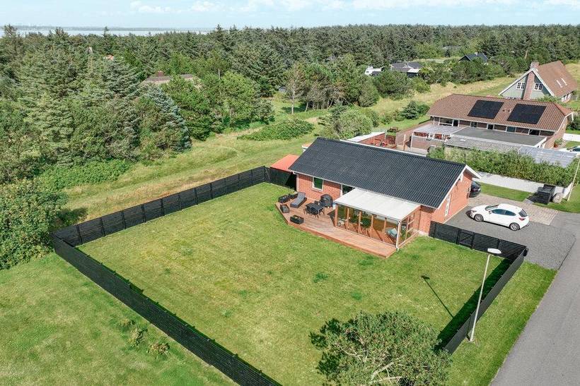 Foto von Ferienhaus OS88 in Agger - Thy/Limfjord
