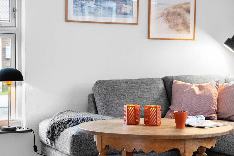 Foto von Ferienhaus OS88 in Agger - Thy/Limfjord