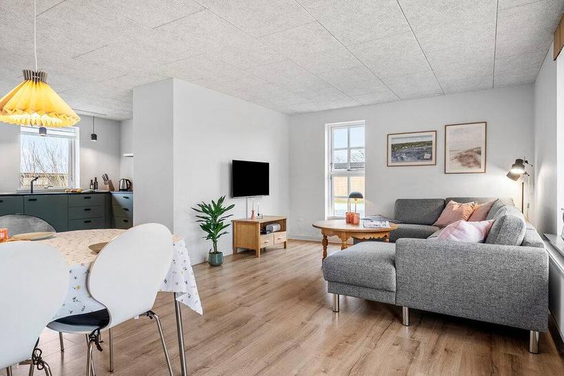 Foto von Ferienhaus OS88 in Agger - Thy/Limfjord