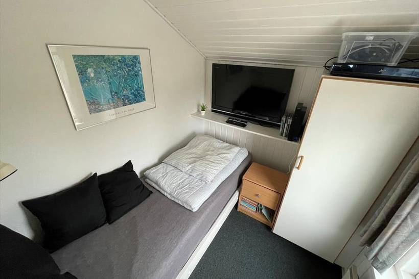 Foto von Ferienhaus OS89 in Pøt Strandby - Juelsminde - Ostjütland