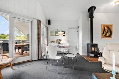 Vorschaubild von Ferienhaus OS89 in Pøt Strandby - Juelsminde - Ostjütland