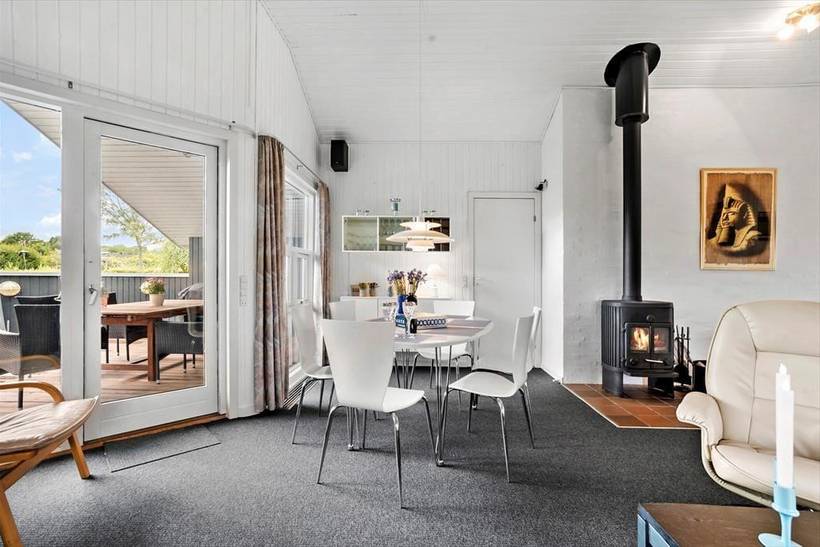 Foto von Ferienhaus OS89 in Pøt Strandby - Juelsminde - Ostjütland