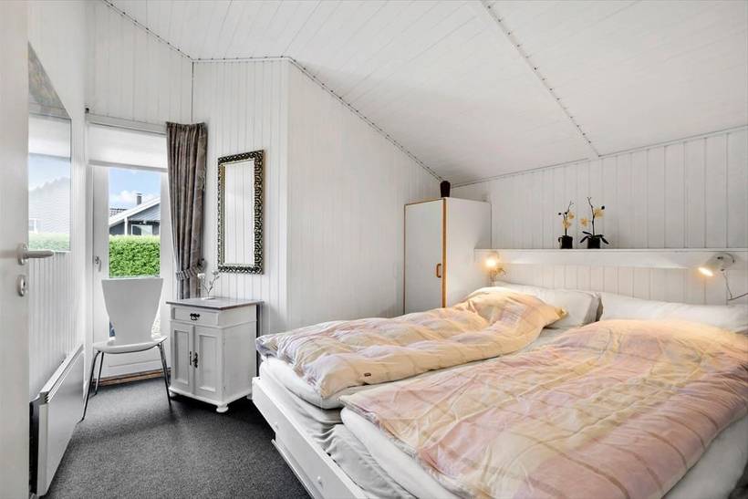 Foto von Ferienhaus OS89 in Pøt Strandby - Juelsminde - Ostjütland