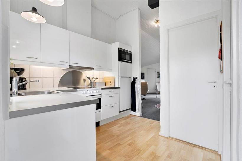 Foto von Ferienhaus OS89 in Pøt Strandby - Juelsminde - Ostjütland