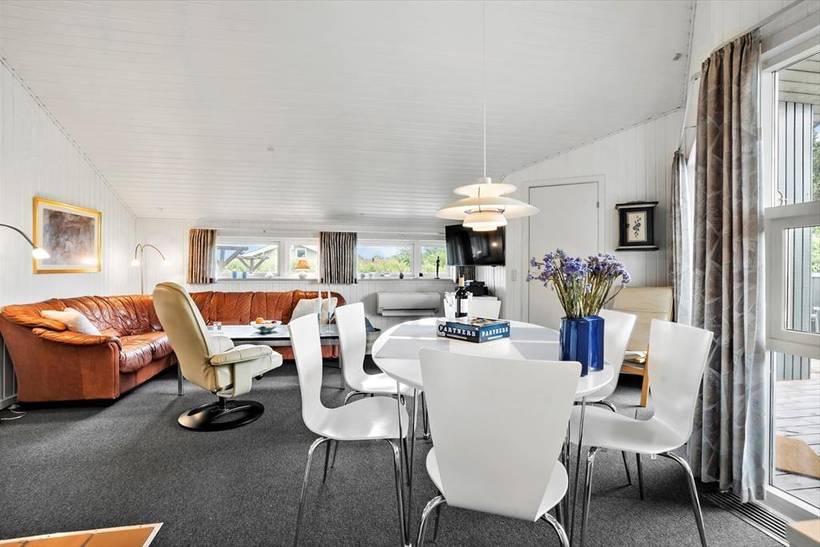 Foto von Ferienhaus OS89 in Pøt Strandby - Juelsminde - Ostjütland
