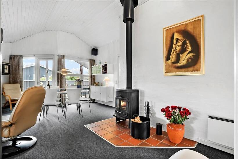 Foto von Ferienhaus OS89 in Pøt Strandby - Juelsminde - Ostjütland