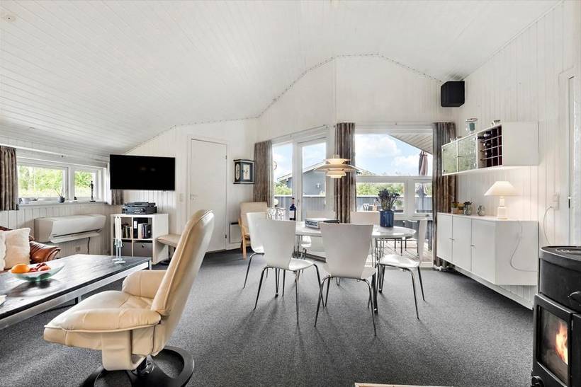 Foto von Ferienhaus OS89 in Pøt Strandby - Juelsminde - Ostjütland
