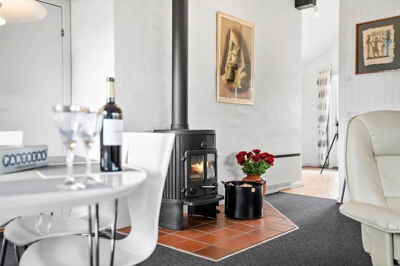 Foto von Ferienhaus OS89 in Pøt Strandby - Juelsminde - Ostjütland