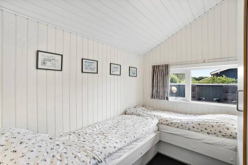 Foto von Ferienhaus OS89 in Pøt Strandby - Juelsminde - Ostjütland