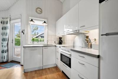 Vorschaubild von Ferienhaus OS89 in Pøt Strandby - Juelsminde - Ostjütland
