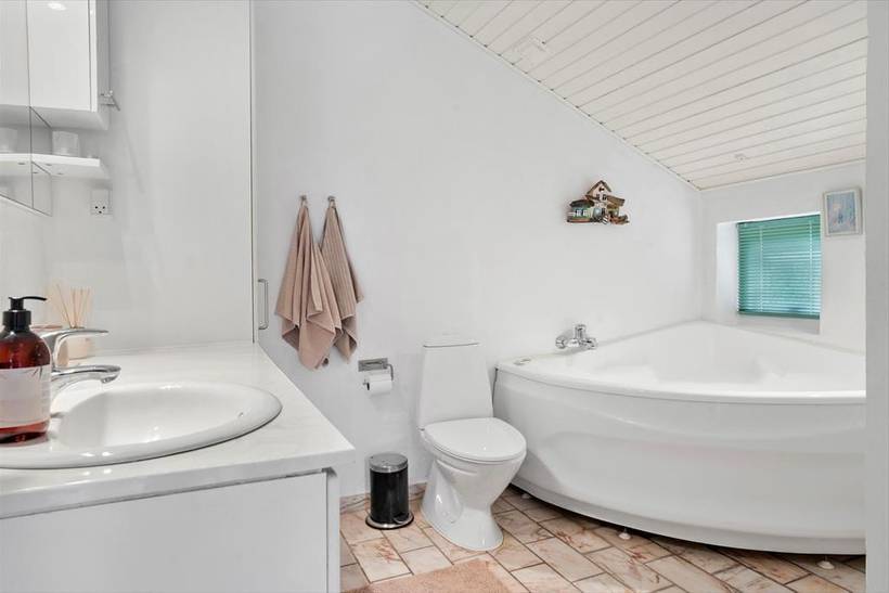 Foto von Ferienhaus OS89 in Pøt Strandby - Juelsminde - Ostjütland