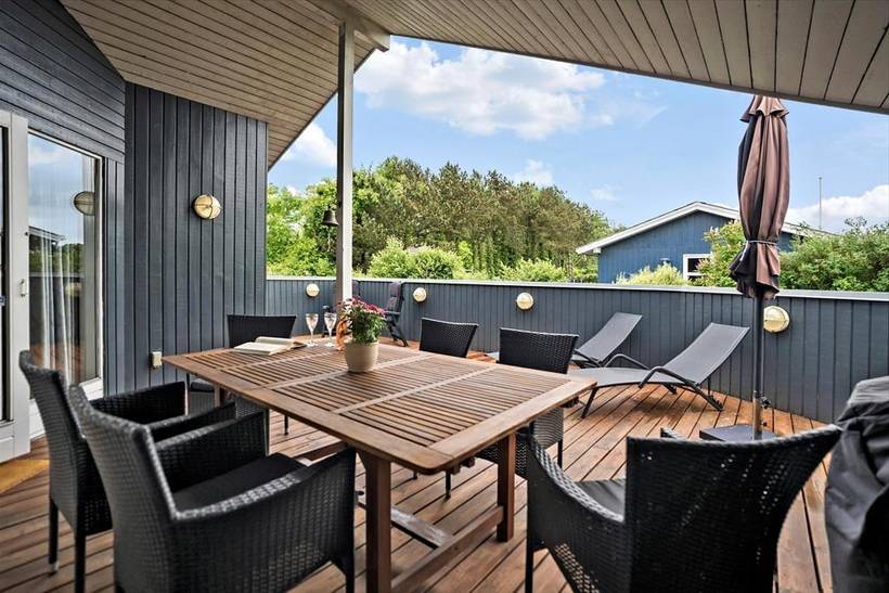 Foto von Ferienhaus OS89 in Pøt Strandby - Juelsminde - Ostjütland
