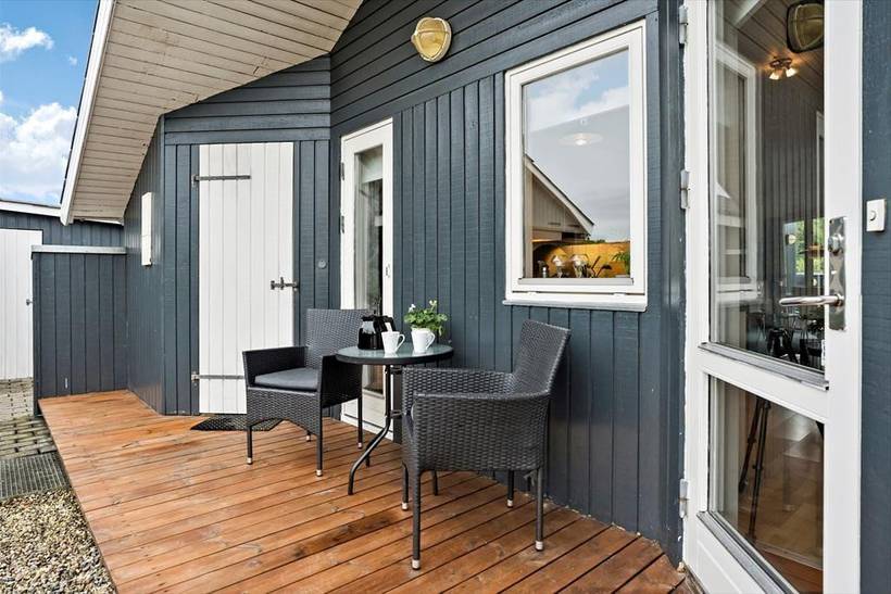 Foto von Ferienhaus OS89 in Pøt Strandby - Juelsminde - Ostjütland