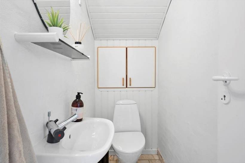 Foto von Ferienhaus OS89 in Pøt Strandby - Juelsminde - Ostjütland
