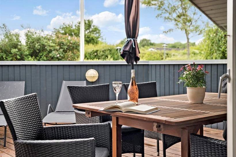 Foto von Ferienhaus OS89 in Pøt Strandby - Juelsminde - Ostjütland