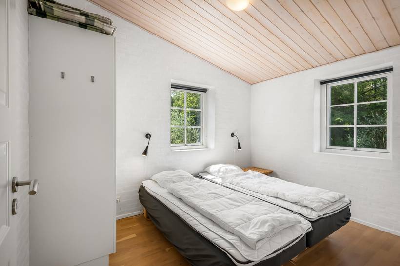 Foto von Ferienhaus OS91 in Ho - Blåvand - Westjütland