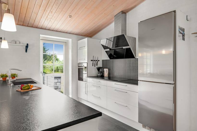 Foto von Ferienhaus OS91 in Ho - Blåvand - Westjütland