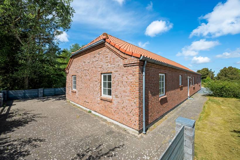Foto von Ferienhaus OS91 in Ho - Blåvand - Westjütland