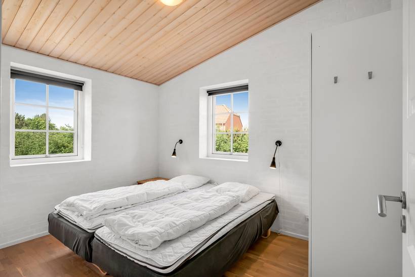 Foto von Ferienhaus OS91 in Ho - Blåvand - Westjütland