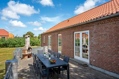 Vorschaubild von Ferienhaus OS91 in Ho - Blåvand - Westjütland