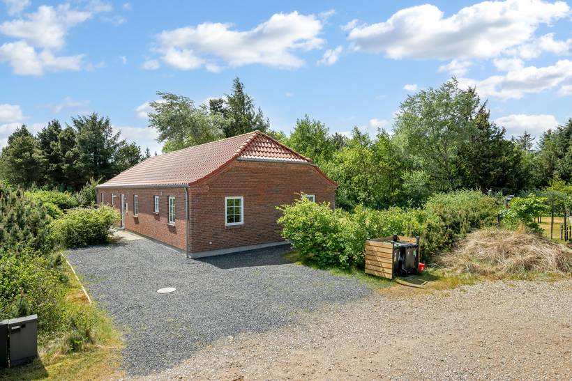 Foto von Ferienhaus OS91 in Ho - Blåvand - Westjütland