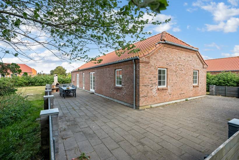 Foto von Ferienhaus OS91 in Ho - Blåvand - Westjütland