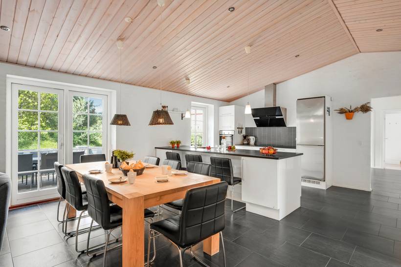 Foto von Ferienhaus OS91 in Ho - Blåvand - Westjütland