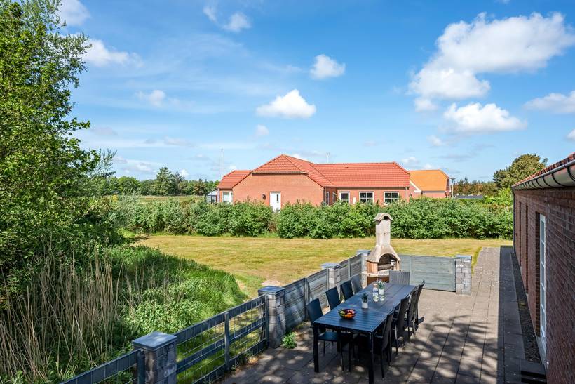 Foto von Ferienhaus OS91 in Ho - Blåvand - Westjütland