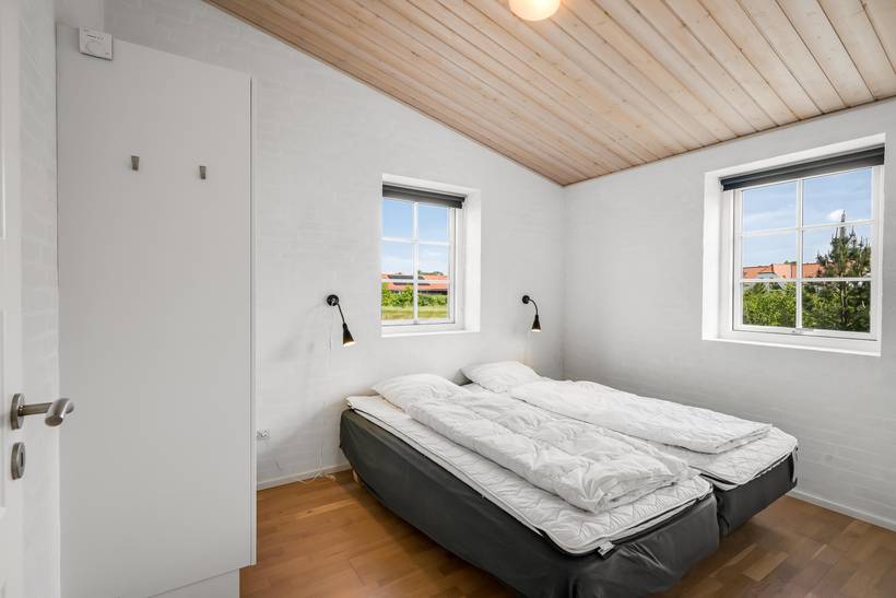 Foto von Ferienhaus OS91 in Ho - Blåvand - Westjütland
