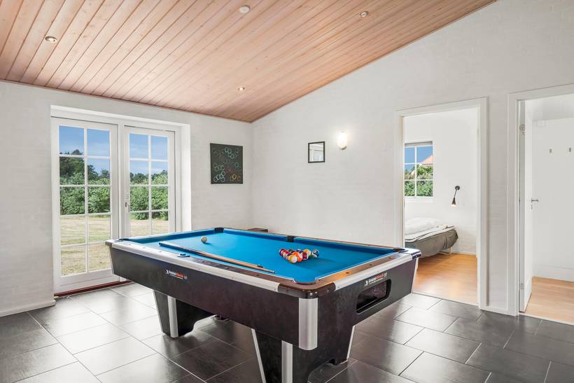 Foto von Ferienhaus OS91 in Ho - Blåvand - Westjütland