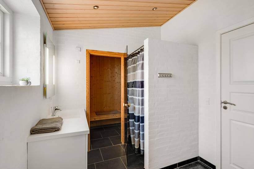 Foto von Ferienhaus OS91 in Ho - Blåvand - Westjütland