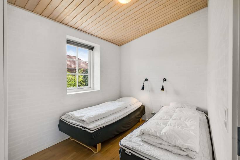 Foto von Ferienhaus OS91 in Ho - Blåvand - Westjütland