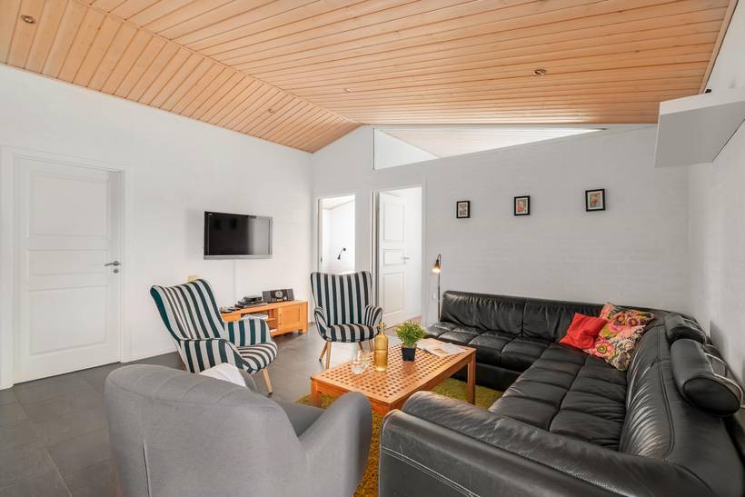 Foto von Ferienhaus OS91 in Ho - Blåvand - Westjütland