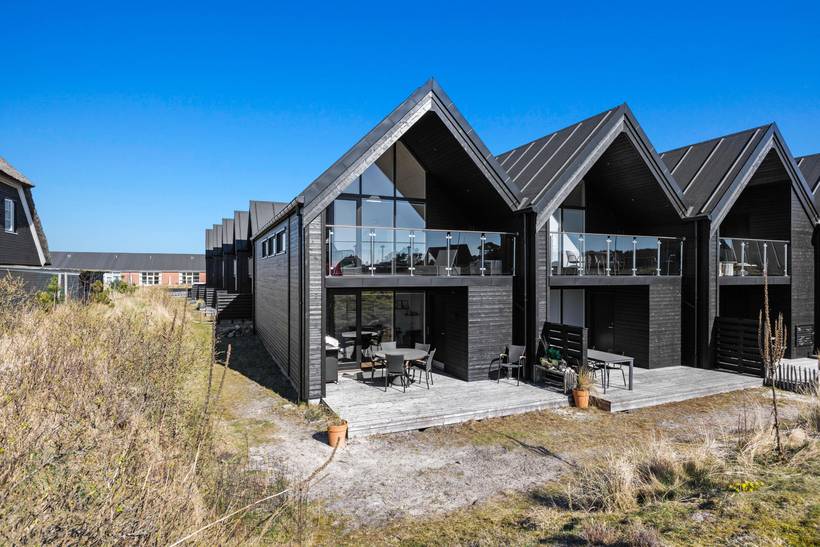Foto von Ferienhaus OS92 in Fanø Bad - Fanø