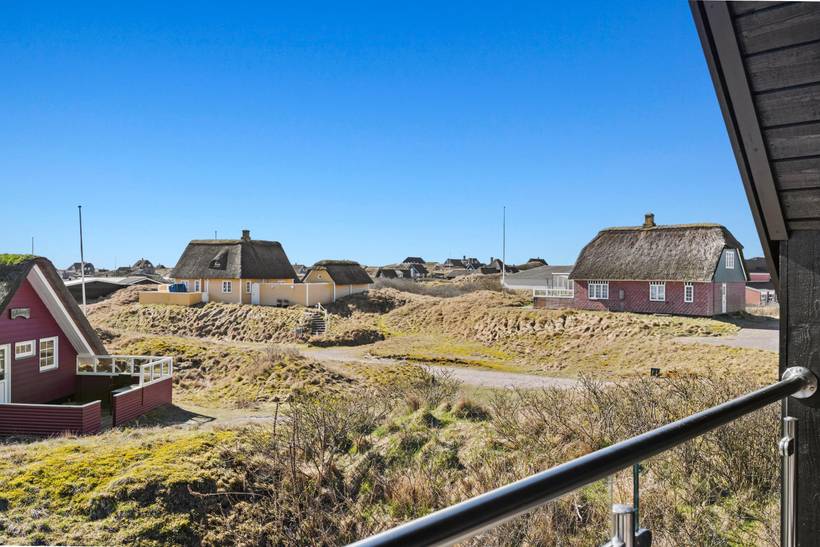 Foto von Ferienhaus OS92 in Fanø Bad - Fanø