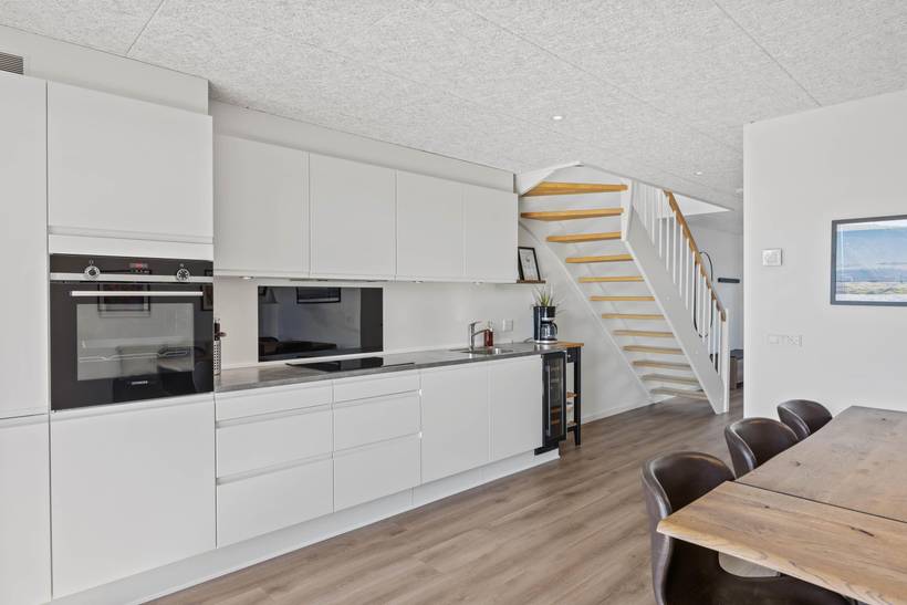 Foto von Ferienhaus OS92 in Fanø Bad - Fanø