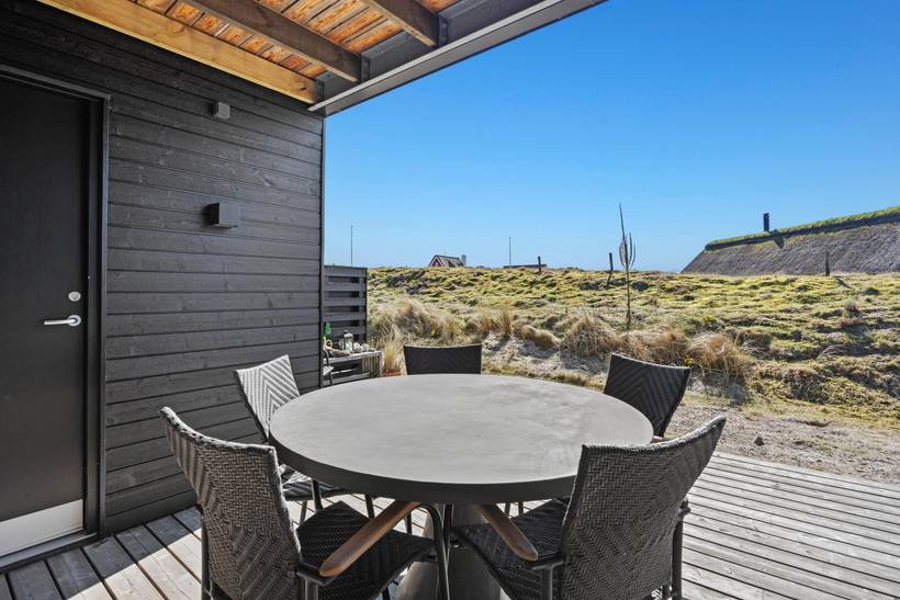 Foto von Ferienhaus OS92 in Fanø Bad - Fanø