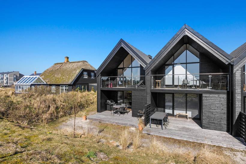 Foto von Ferienhaus OS92 in Fanø Bad - Fanø