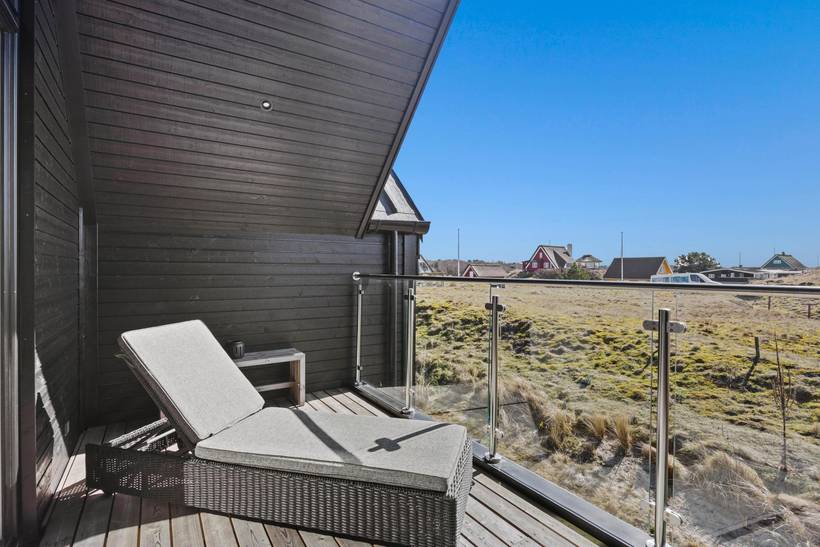 Foto von Ferienhaus OS92 in Fanø Bad - Fanø