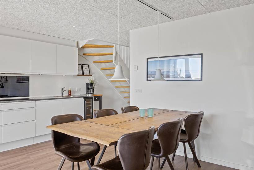 Foto von Ferienhaus OS92 in Fanø Bad - Fanø