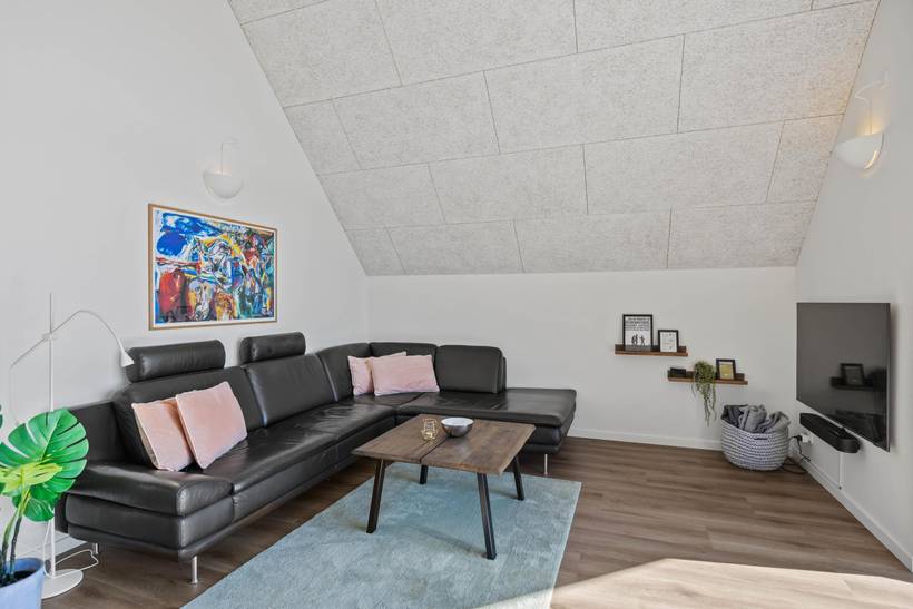Foto von Ferienhaus OS92 in Fanø Bad - Fanø