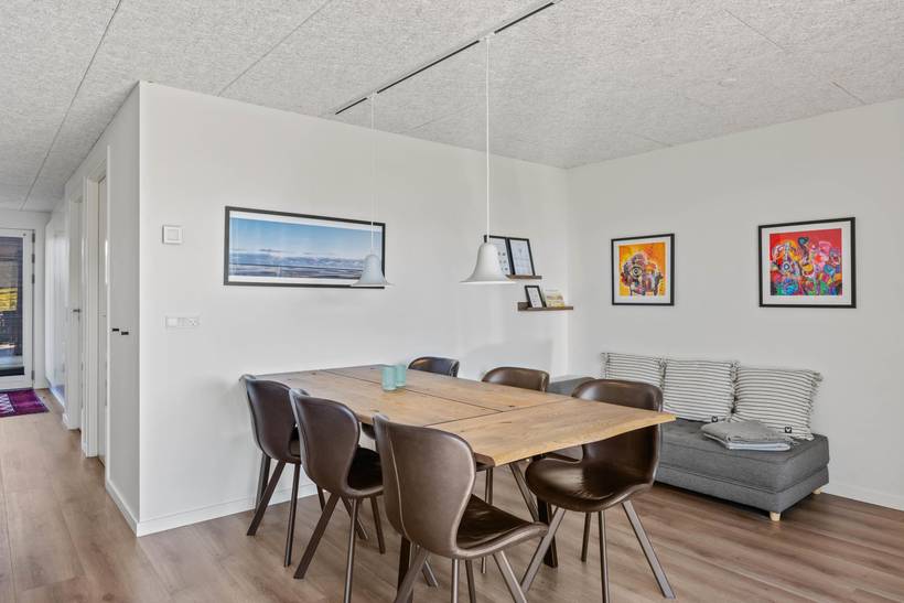Foto von Ferienhaus OS92 in Fanø Bad - Fanø