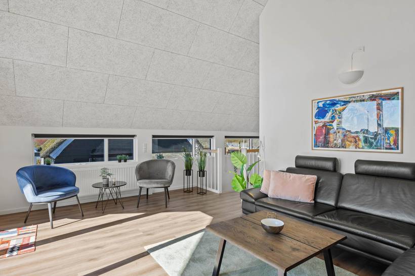 Foto von Ferienhaus OS92 in Fanø Bad - Fanø